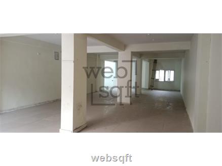 Showroom for Rent in Begumpet